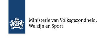 Ministerie Van Volksgezondheid Welzijn En Sport